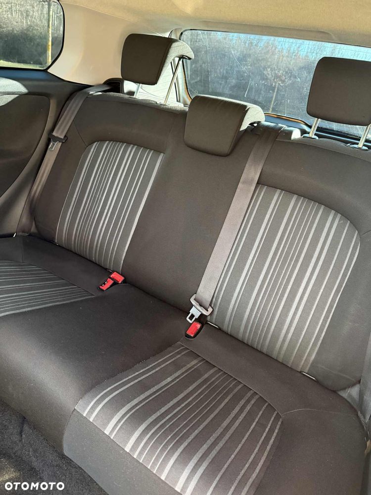 Fiat Punto Evo 1.2 8V Active Start&Stop - 9