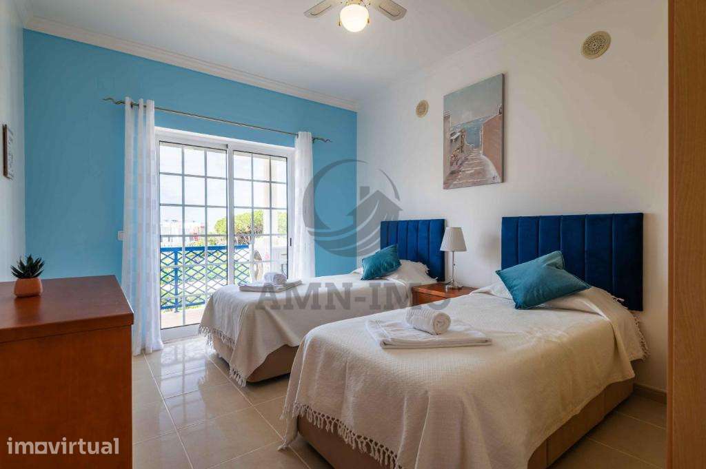 Arrenda-se T2 – Olhos D’água, Albufeira - Grande imagem: 5/8
