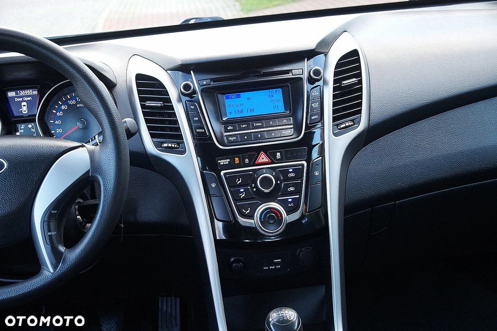 Hyundai i30 1.4 Style - 12