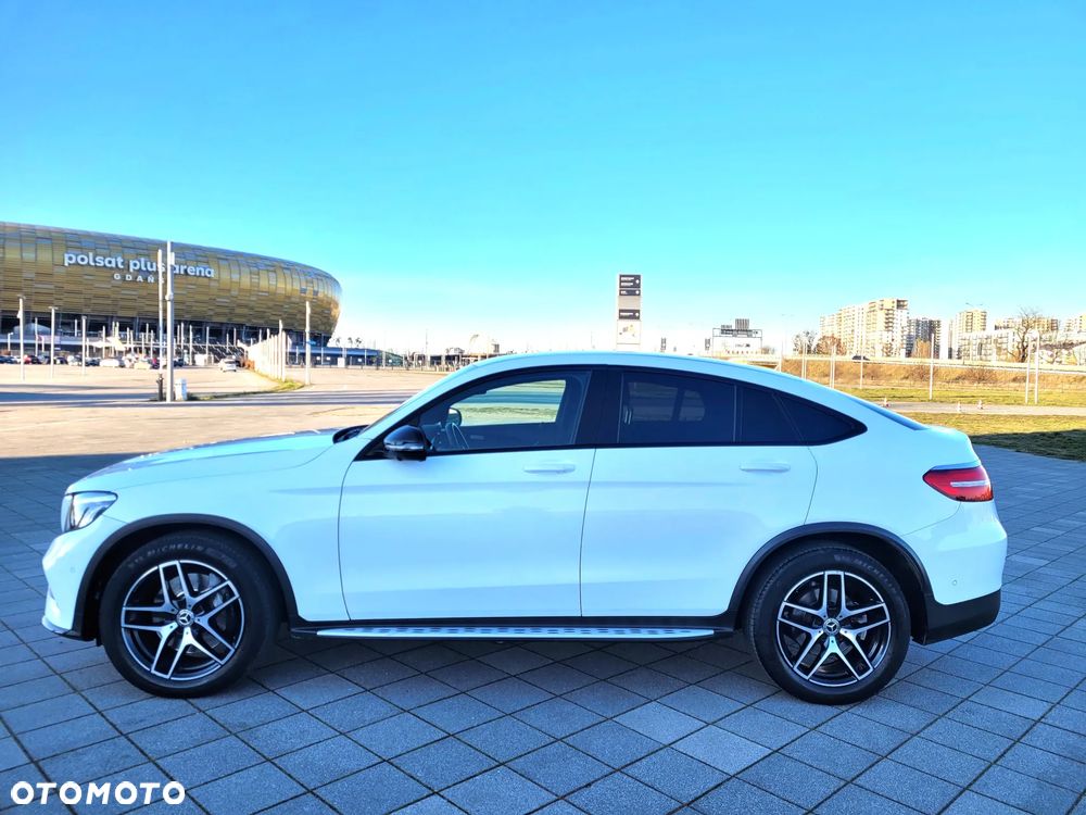 Mercedes-Benz GLC - 3