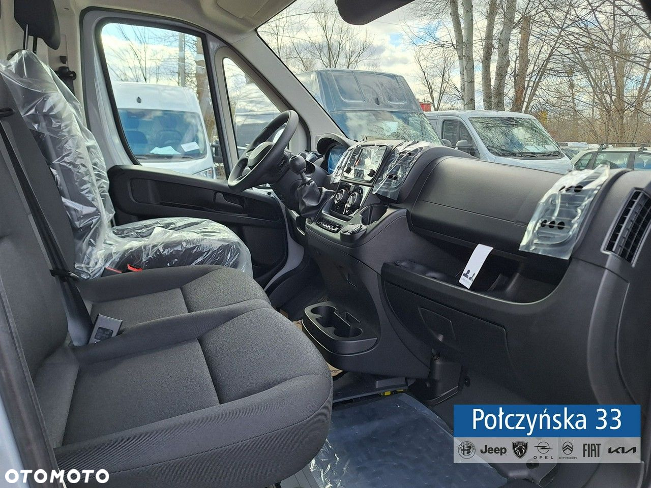 Peugeot Boxer - 15