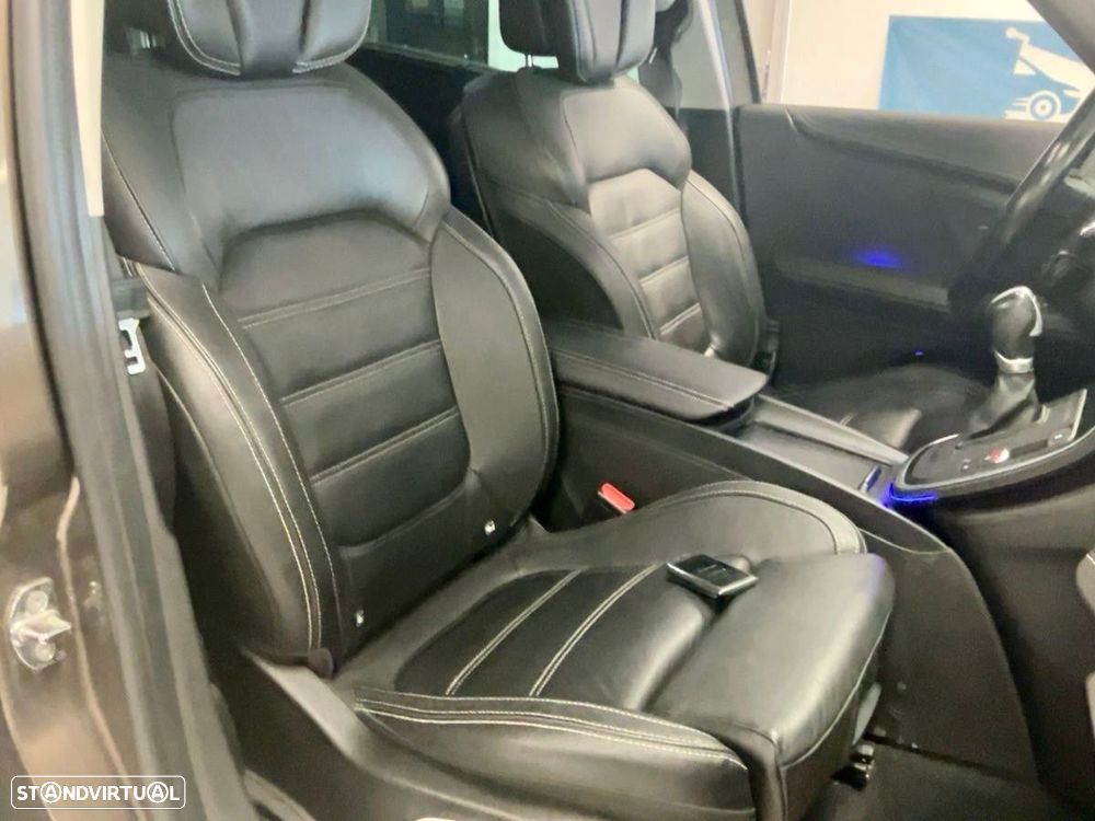 Renault Grand Scénic - 4