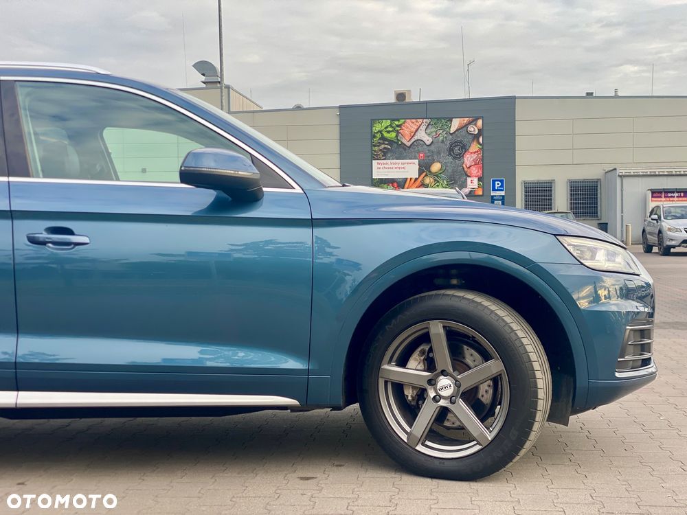 Audi Q5 2.0 TDI Quattro S tronic - 20