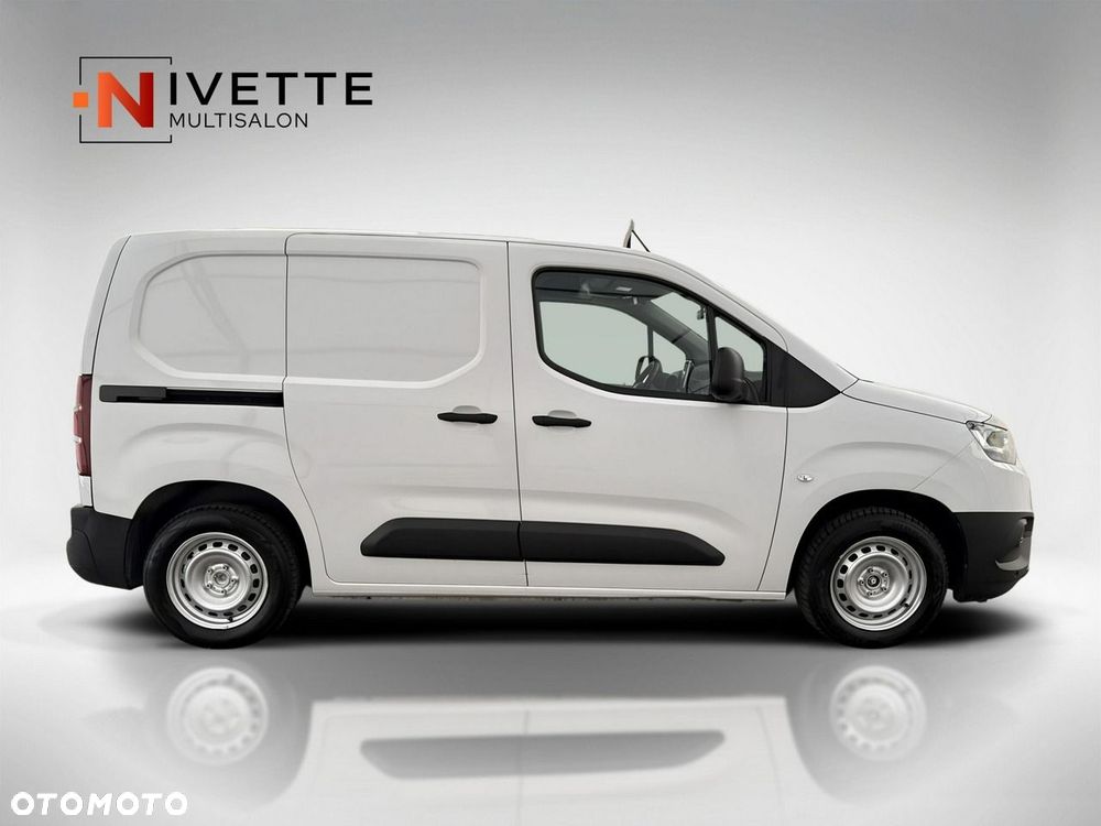 Toyota Proace City - 8