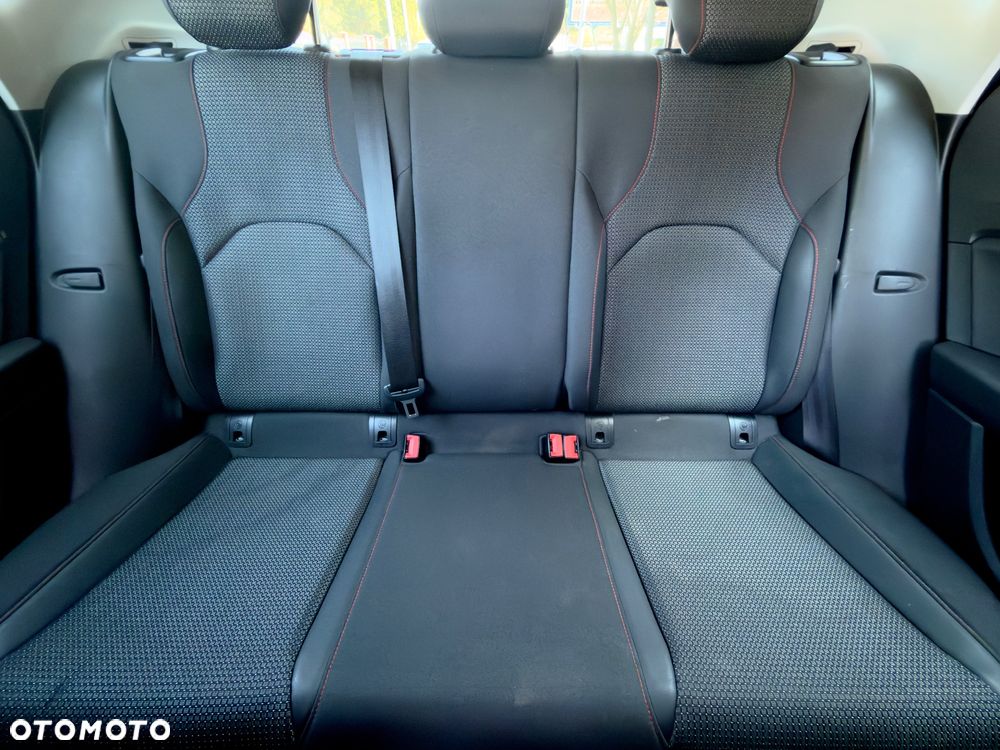Seat Leon 1.8 TSI Ecomotive FR - 22