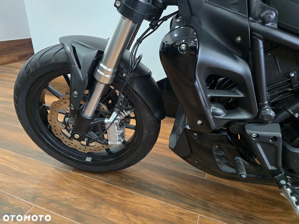 Benelli 502 C - 25