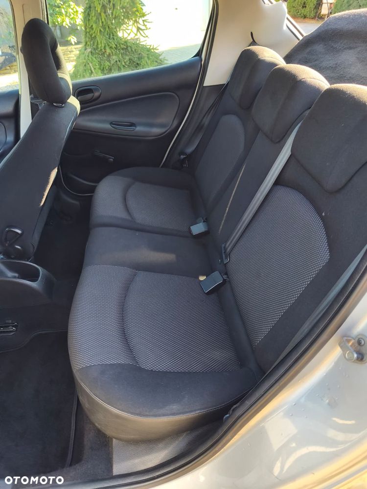 Peugeot 206 1.4 Happy ABS - 10