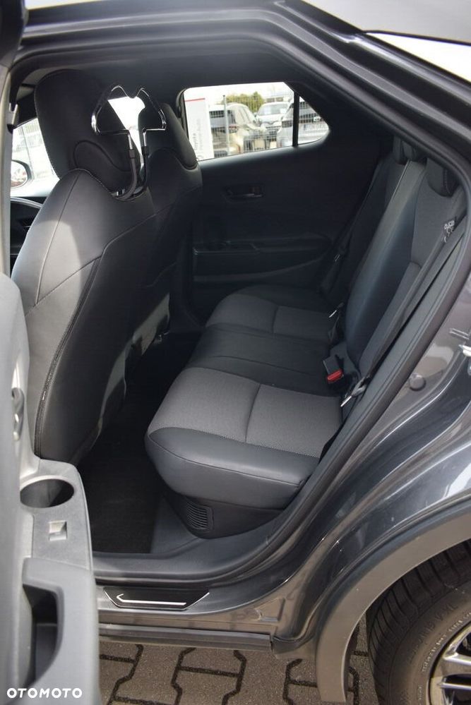 Toyota C-HR 1.8 Hybrid Executive - 10