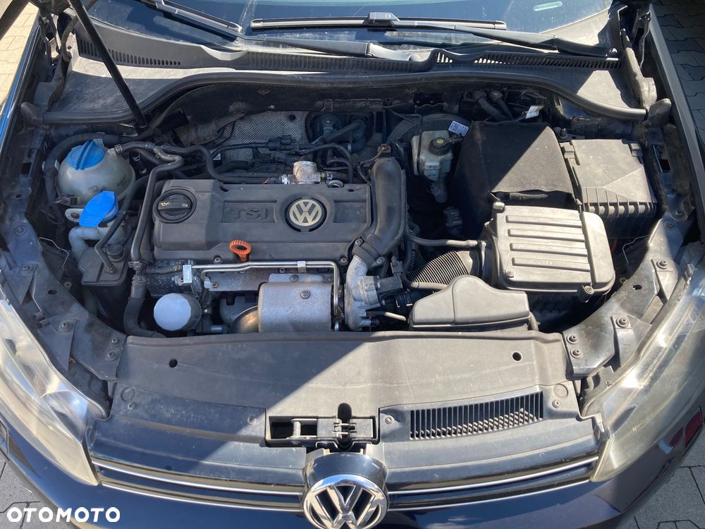Volkswagen Golf 1.4 TSI Comfortline - 18