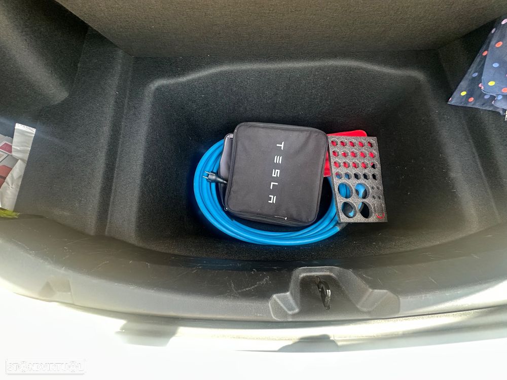 Tesla Model 3 Standard Range Plus RWD - 10