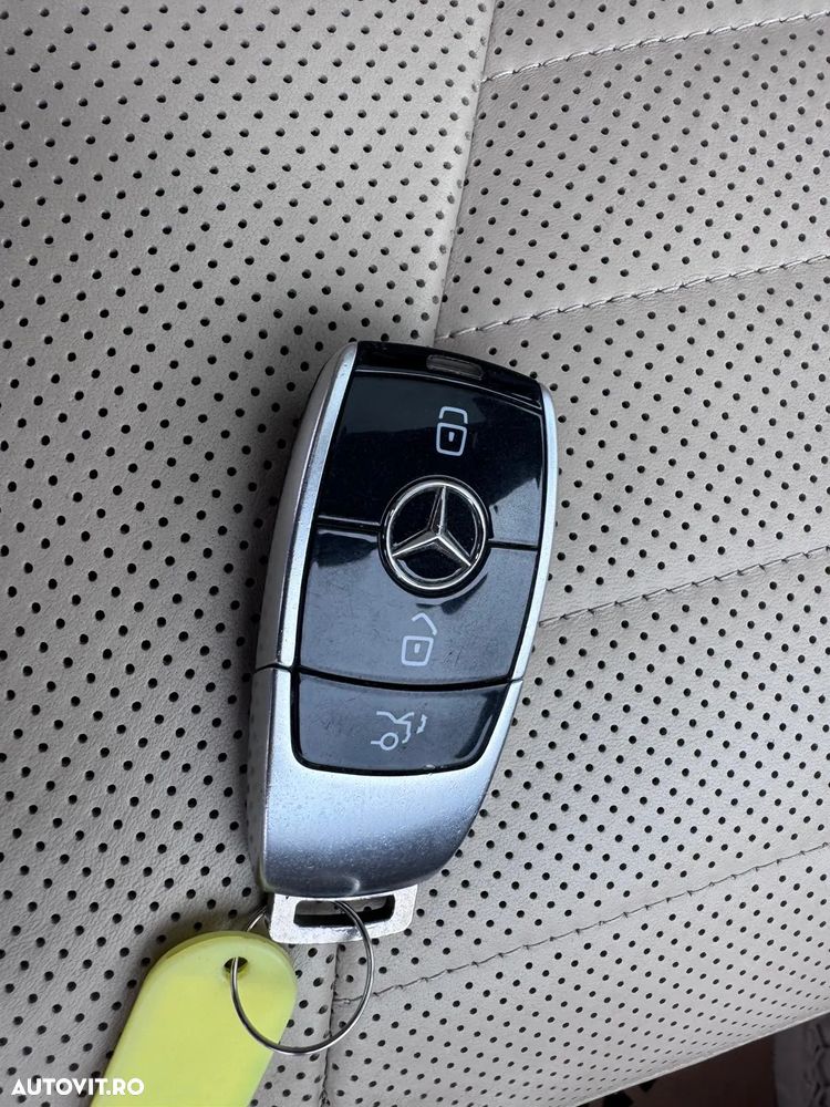 Mercedes-Benz S 400 d 4MATIC 9G-TRONIC - 6