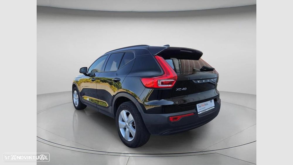Volvo XC 40 2.0 D3 Inscription - 7