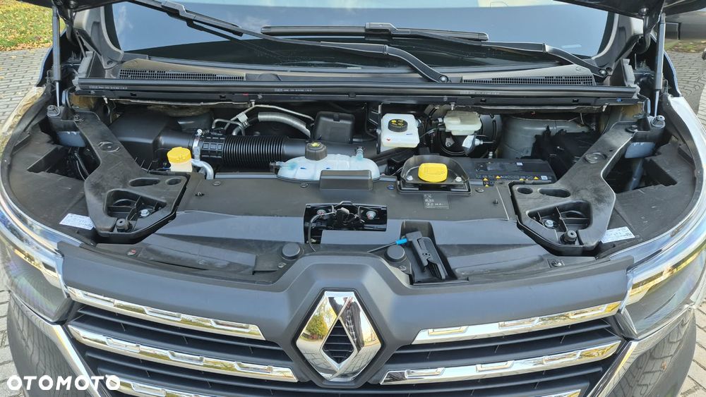 Renault Trafic - 28