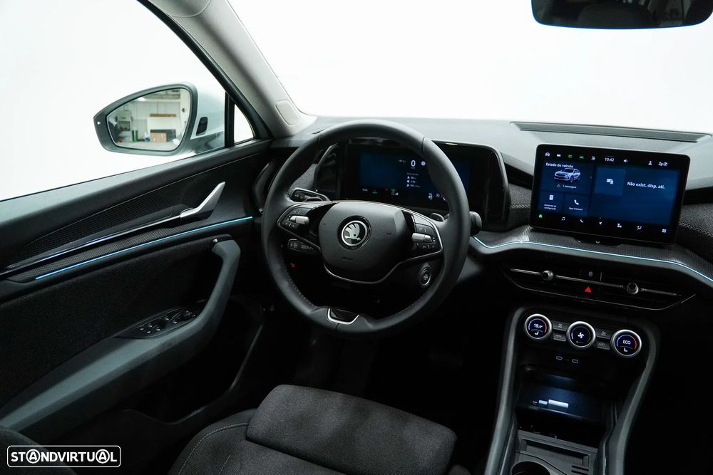 Skoda Kodiaq 1.5 TSI iV DSG - 2