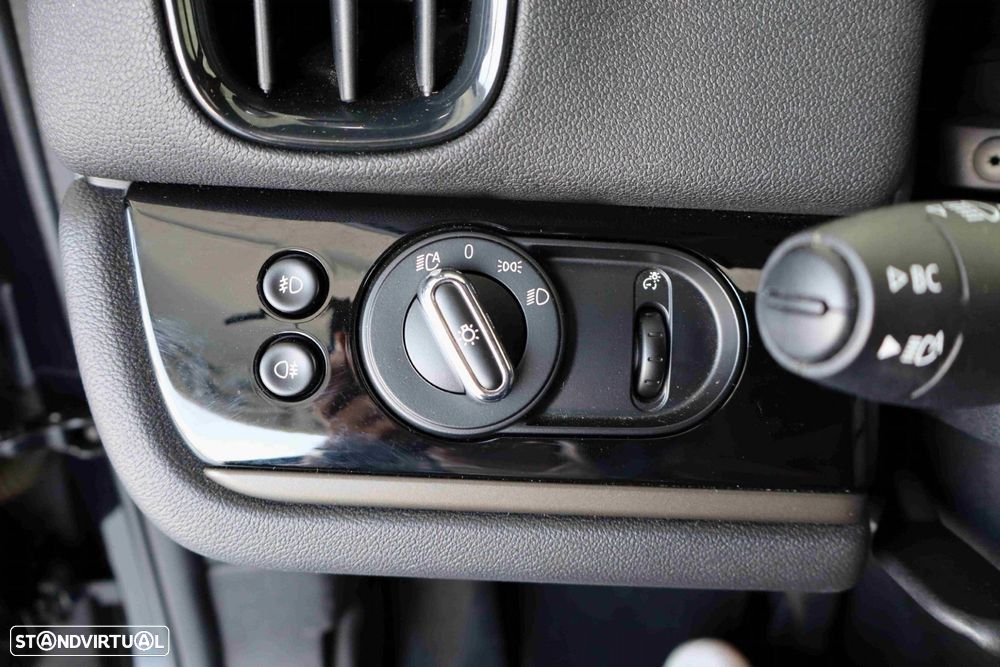 MINI Countryman Cooper SE ALL4 Northwood Edition Auto - 19