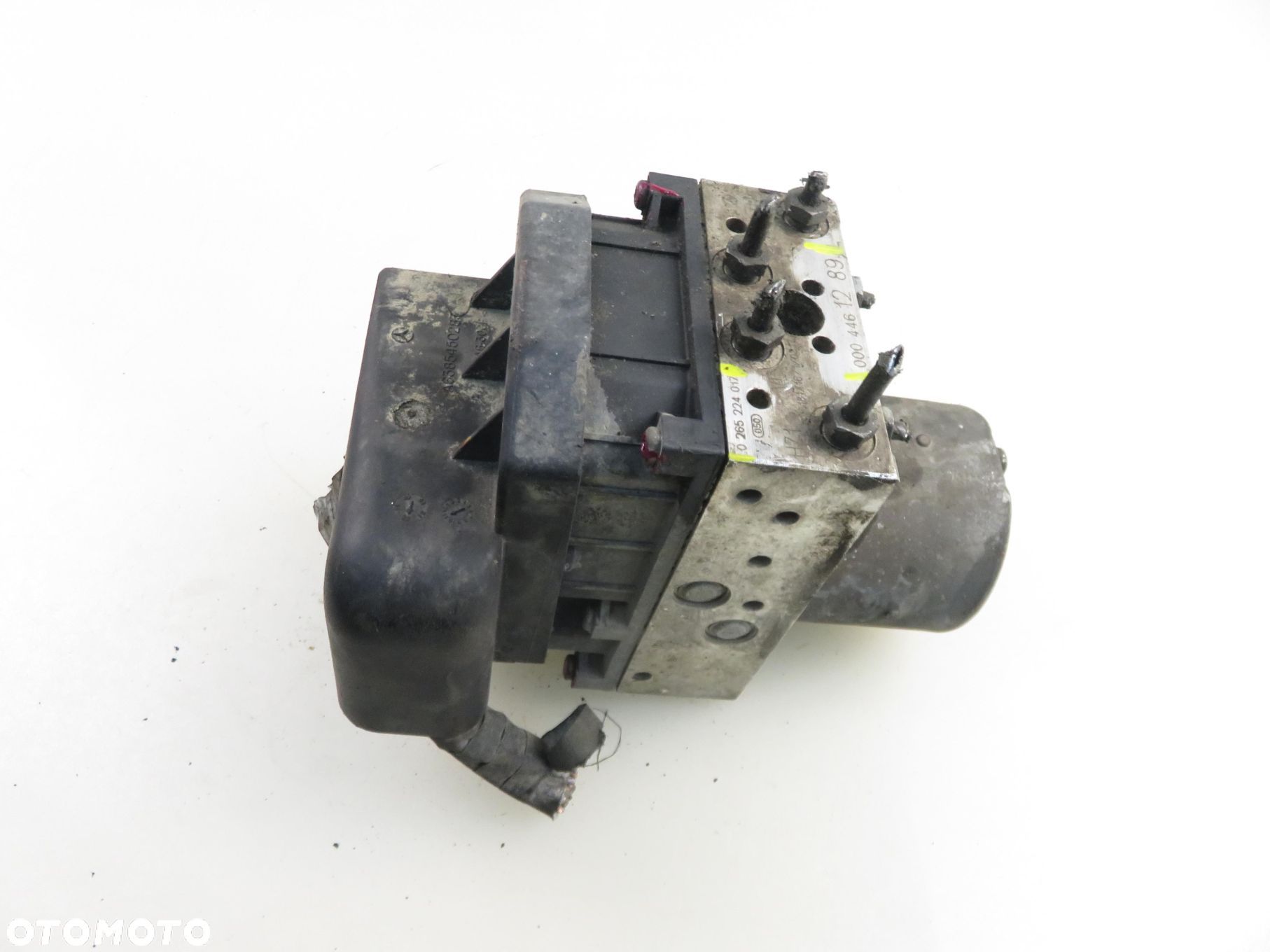POMPA ABS MERCEDES-BENZ VITO (638) 0004461289 0265224017 0265900012 - 1