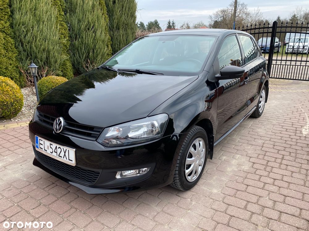 Volkswagen Polo 1.2 CityLine - 2