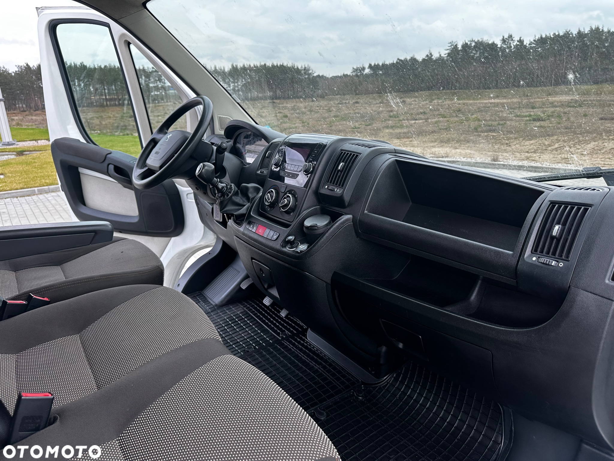 Peugeot Boxer L2H2 - 20