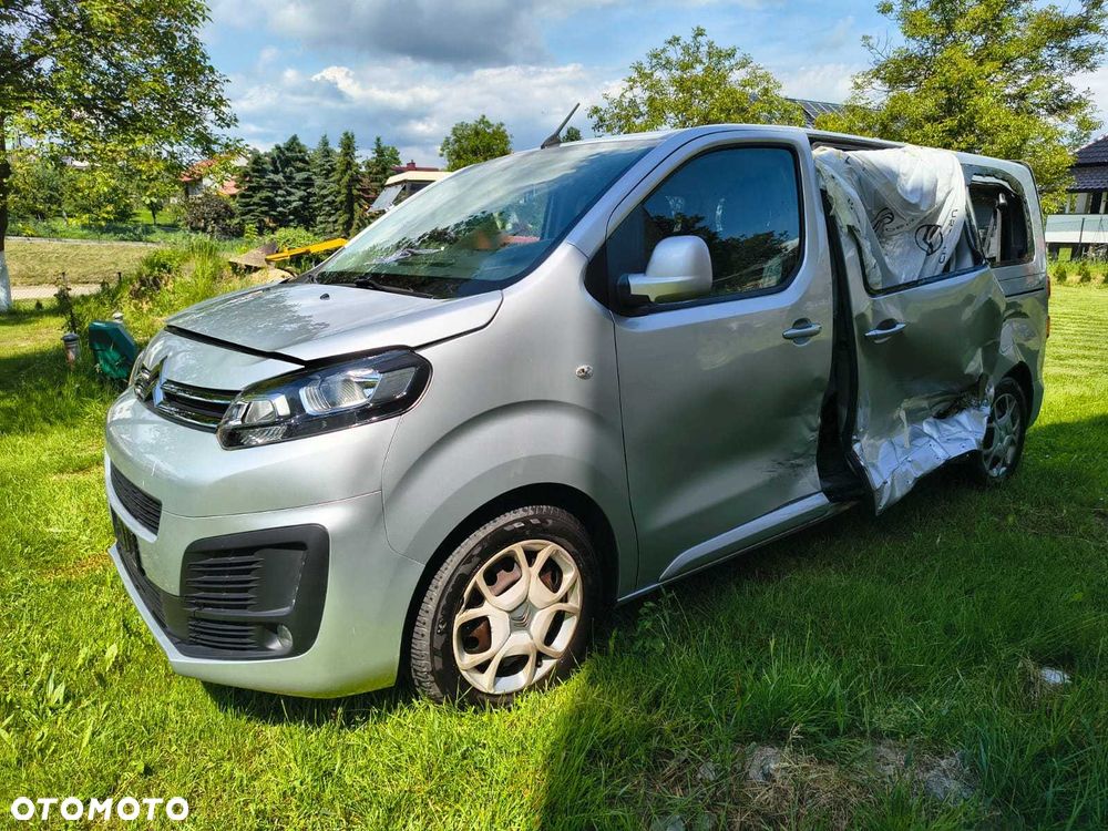 Citroën SpaceTourer - 1