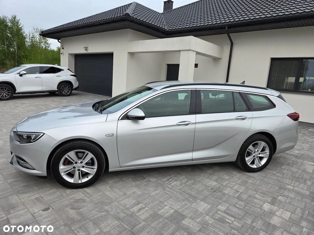 Opel Insignia 2.0 Business Edition - 15