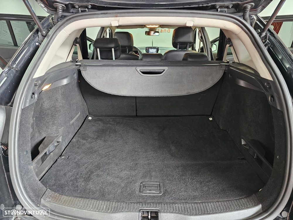 Renault Mégane Sport Tourer 1.5 dCi Bose Edition SS - 22