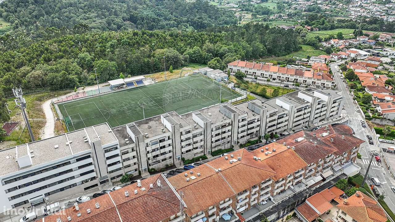 Apartamento T2 para venda - Grande imagem: 4/24