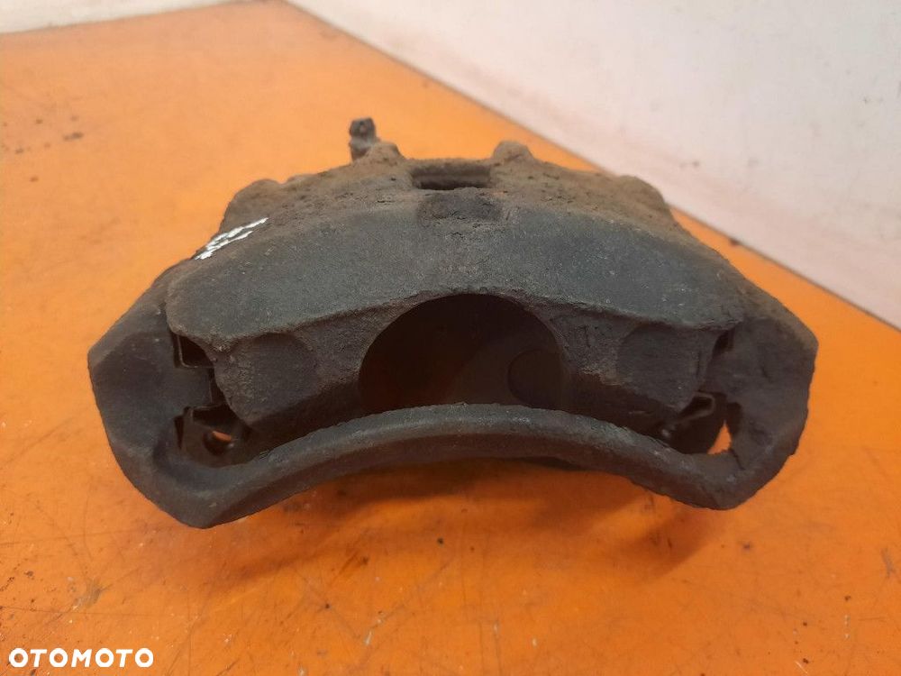 HYUNDAI GETZ I 02-05 ZACISK HAMULCOWY PRZÓD PRZEDNI  PRAWY G4HD - 2
