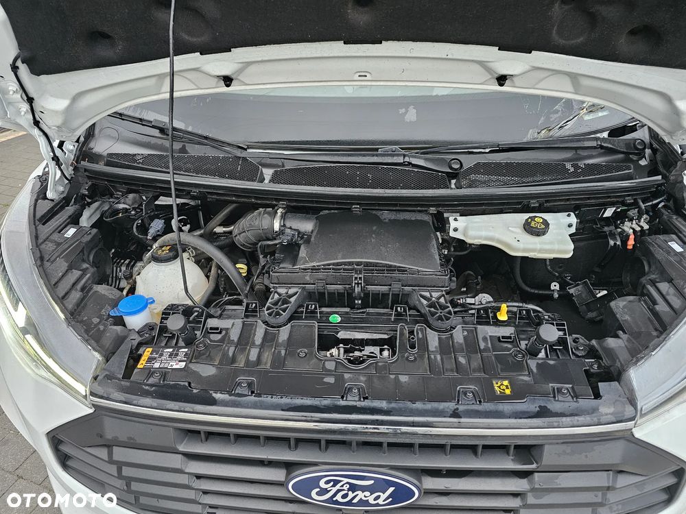 Ford Custom - 19
