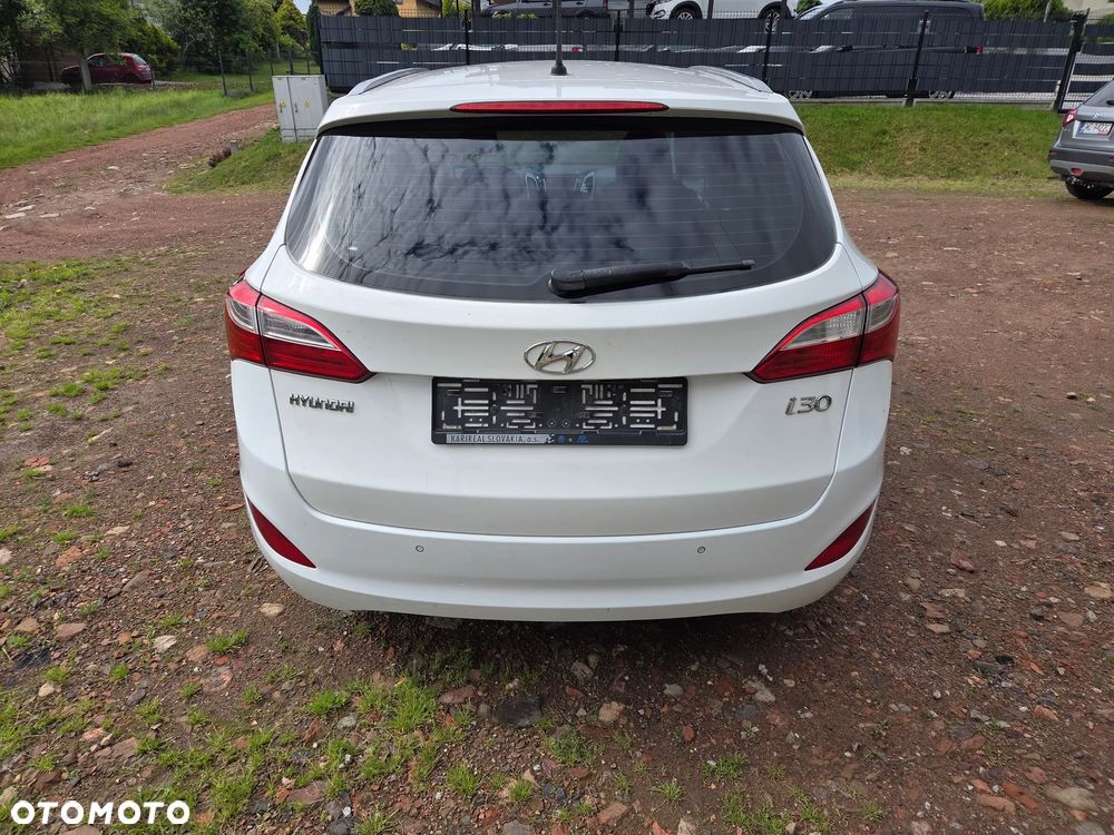 Hyundai i30 1.6 Style - 6