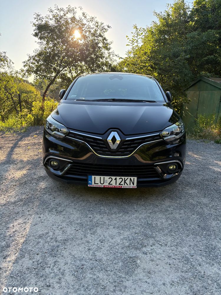 Renault Scenic ENERGY dCi 110 EDC BOSE EDITION - 1