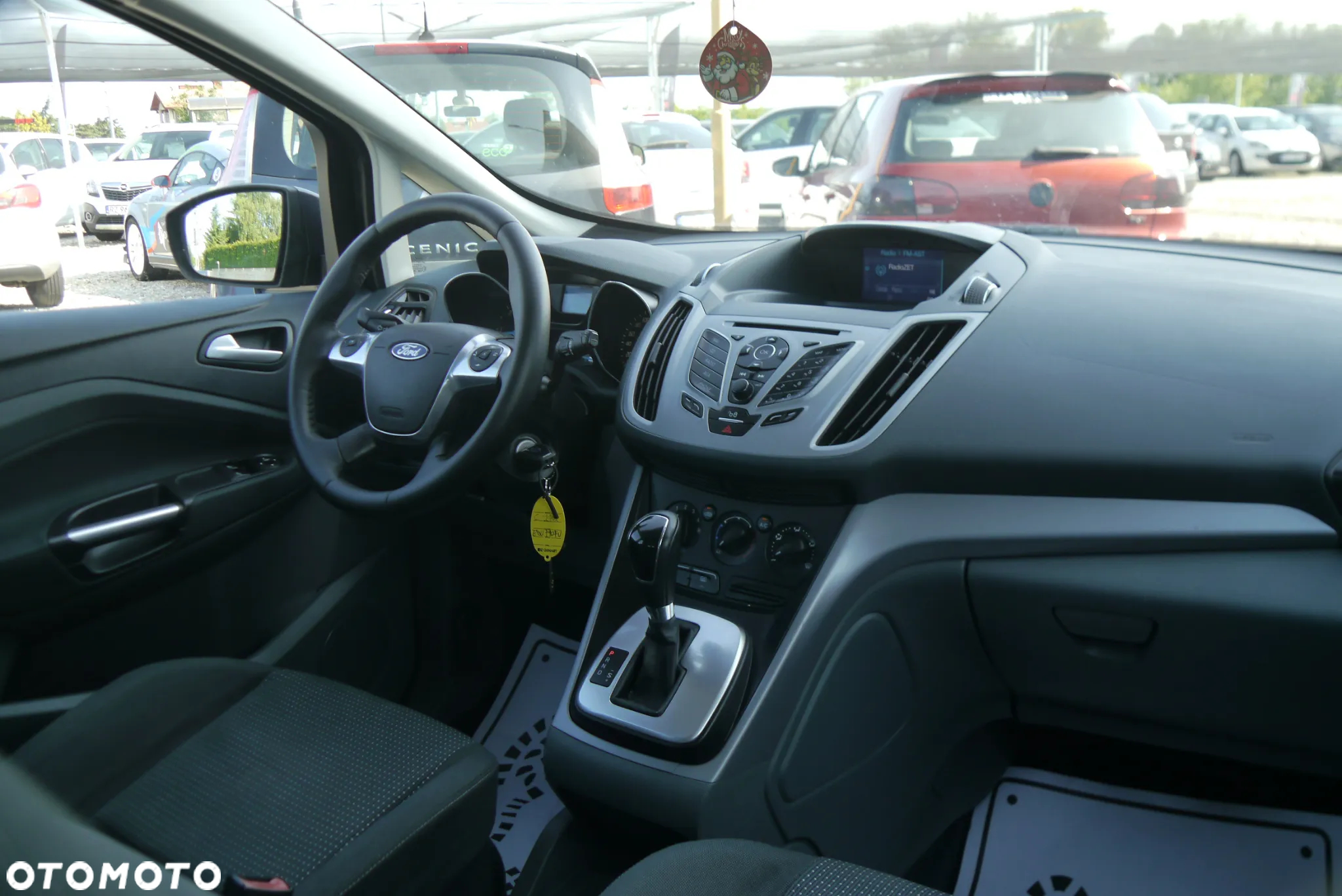 Ford C-MAX - 17
