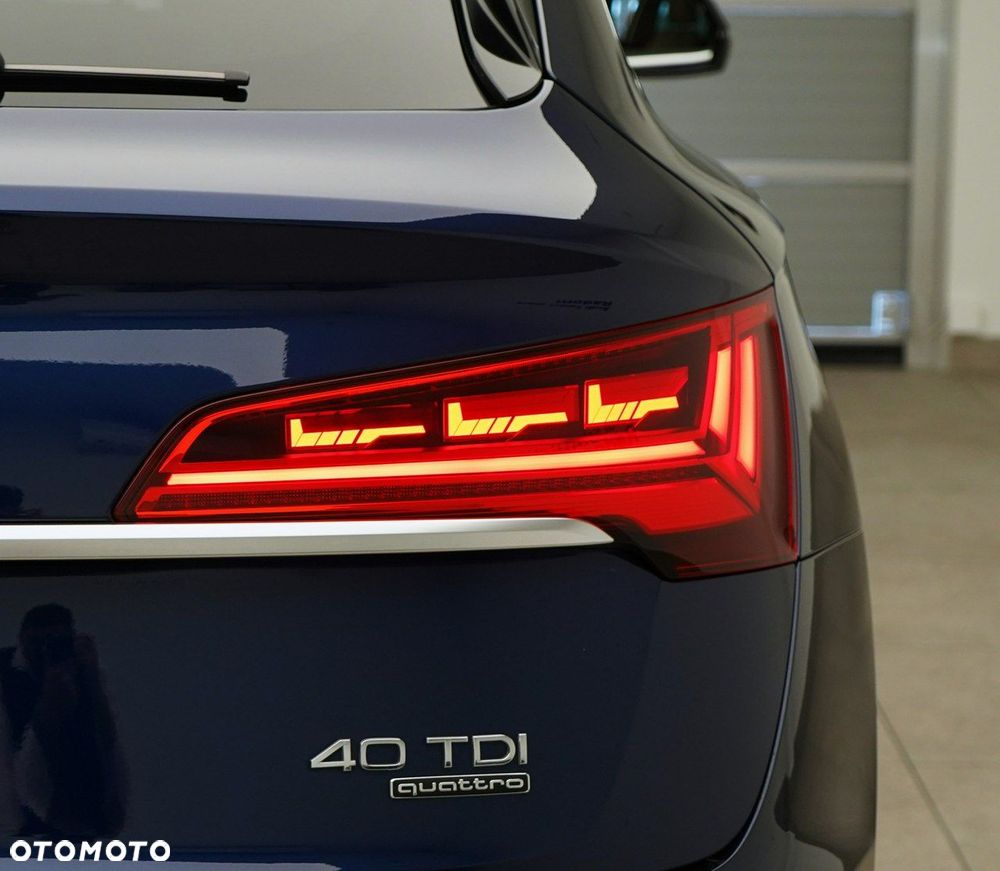 Audi Q5 Sportback - 10