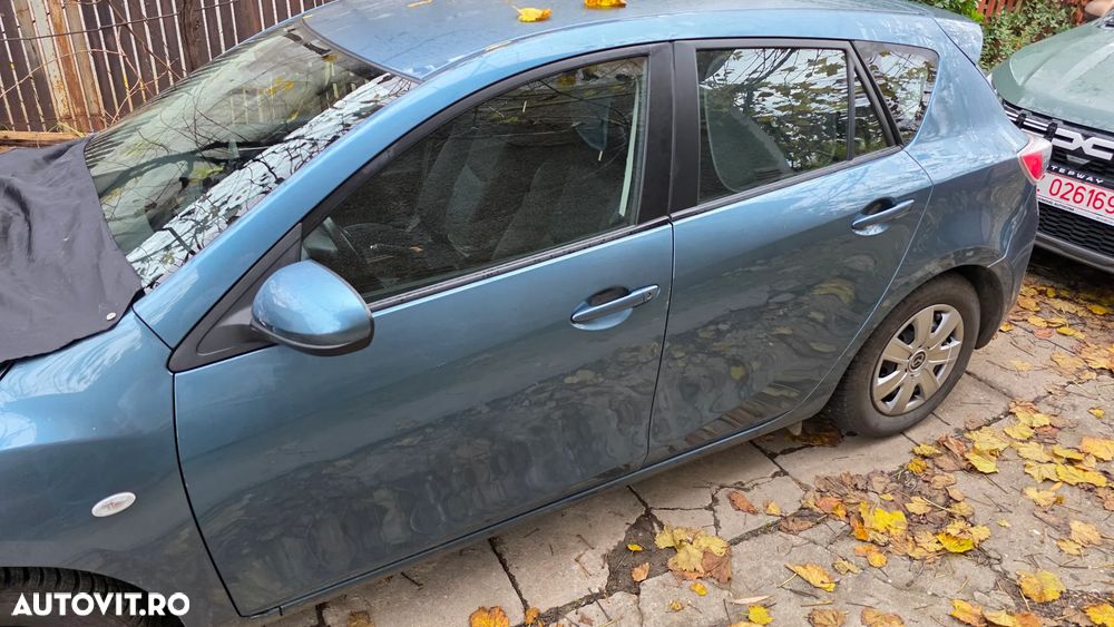 Mazda 3 - 1