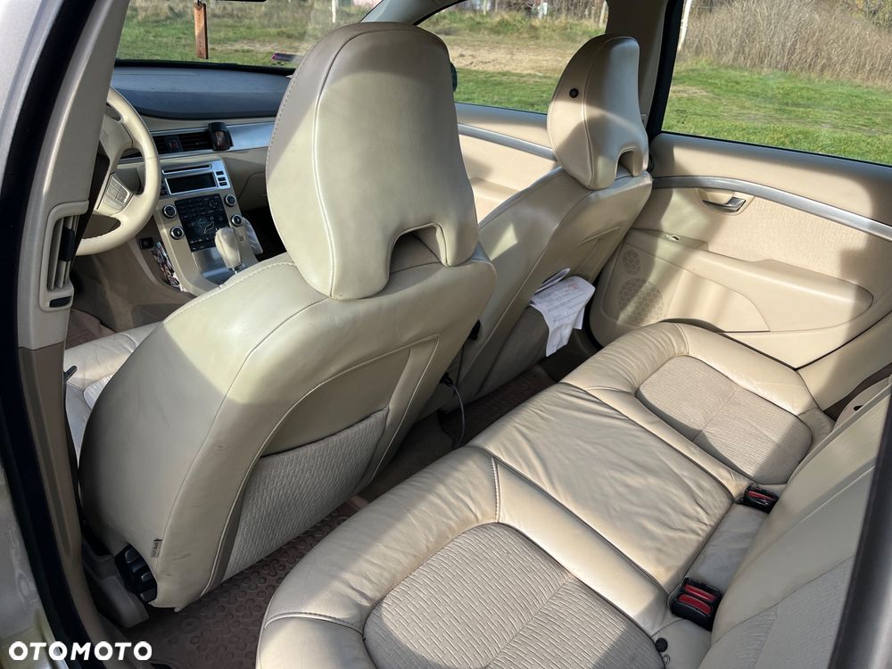 Volvo V70 3.2 Summum - 19
