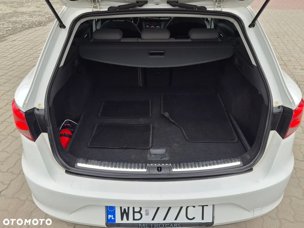 Seat Leon 1.6 TDI Style - 11