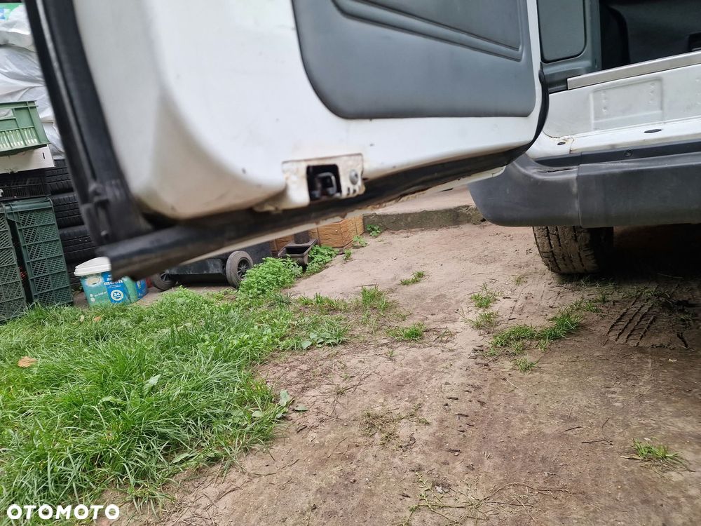 Ford Transit - 27