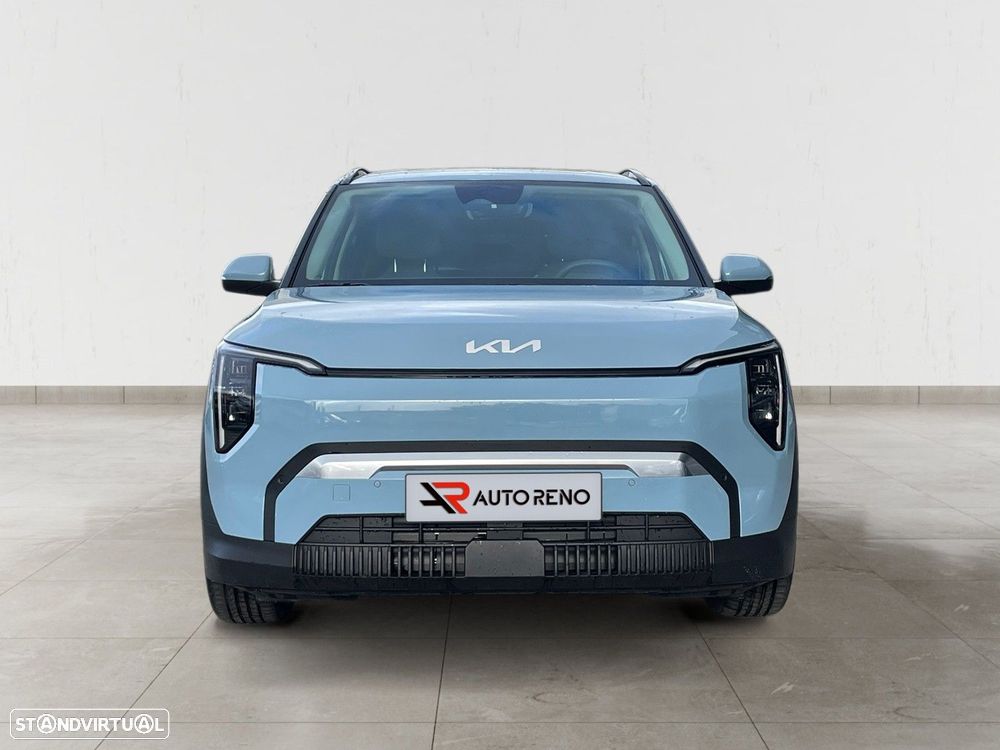 Kia EV3 81.4 kWh Tech - 9