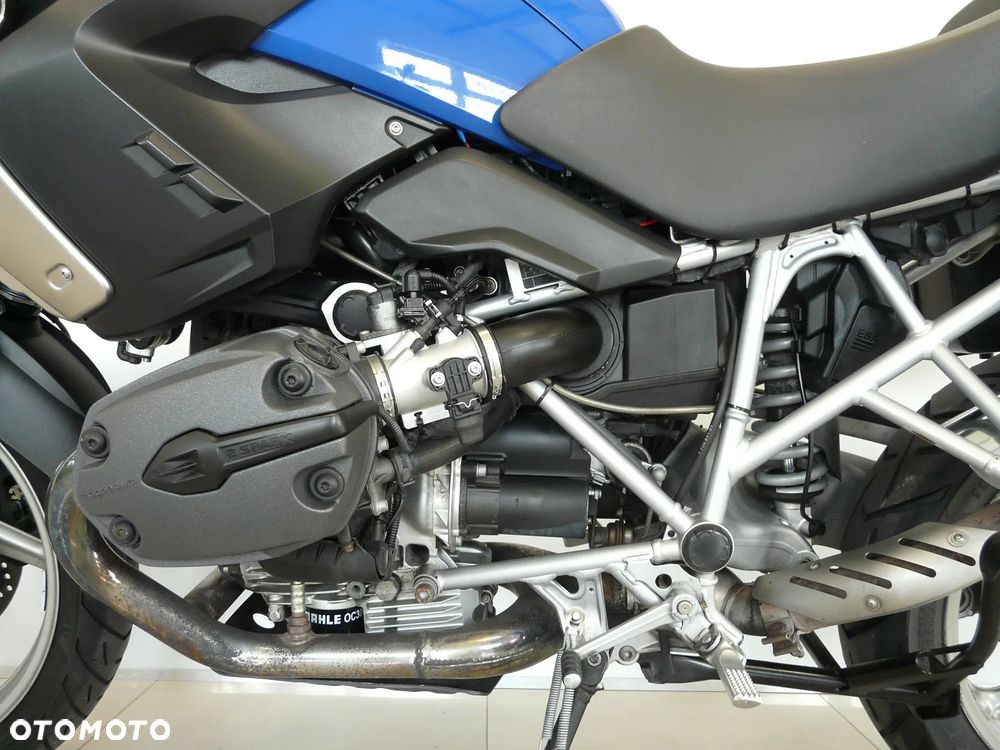 BMW GS - 19