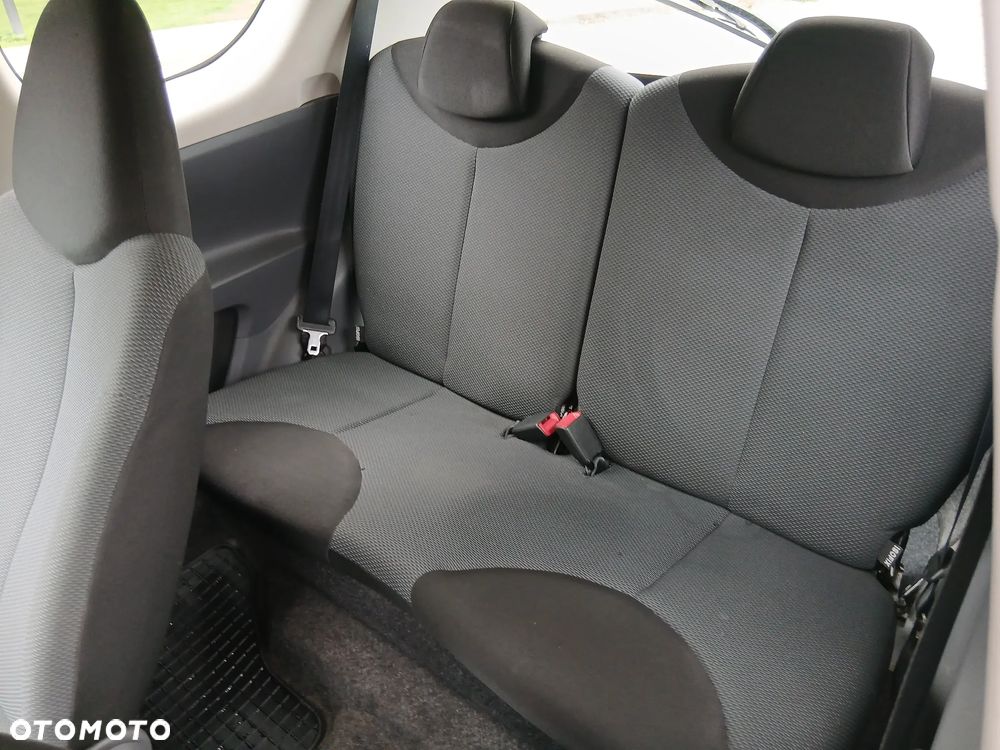 Toyota Aygo 1.0 VVT-i Luna - 10