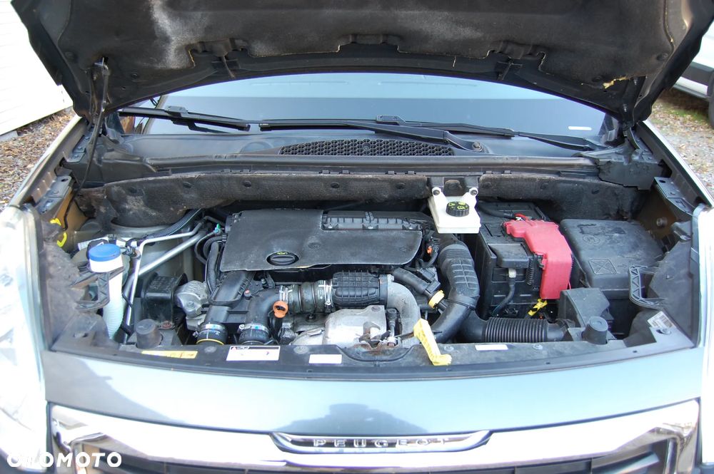 Peugeot Partner Tepee BlueHDi 120 Stop&Start Active - 38