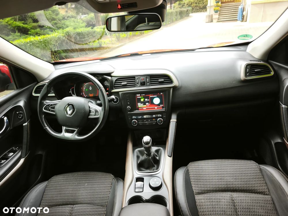 Renault Kadjar Energy dCi 130 LIMITED - 15