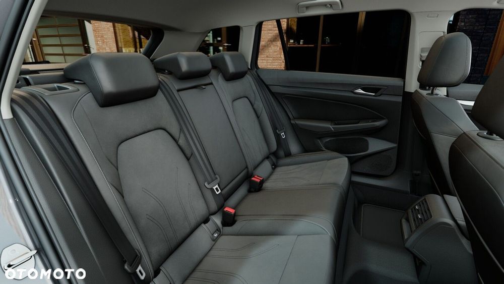 Volkswagen Golf Variant - 6