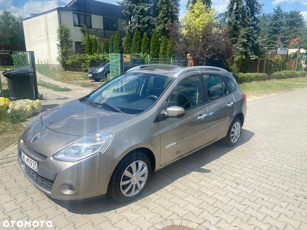 Renault Clio 1.2 16V Wind - 2
