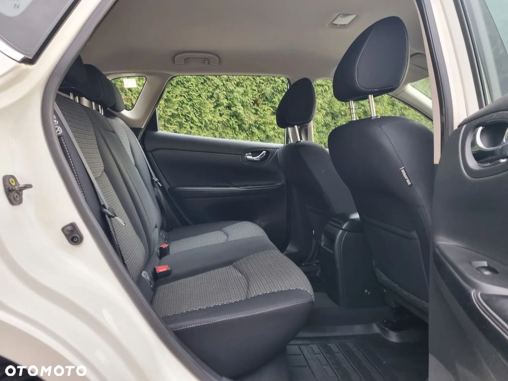 Nissan Pulsar 1.5 dCi Tekna EU6 - 15