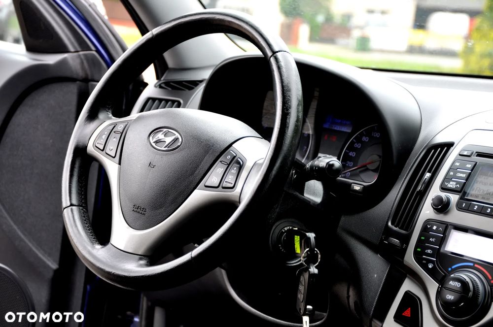 Hyundai i30 1.6 Sport - 27