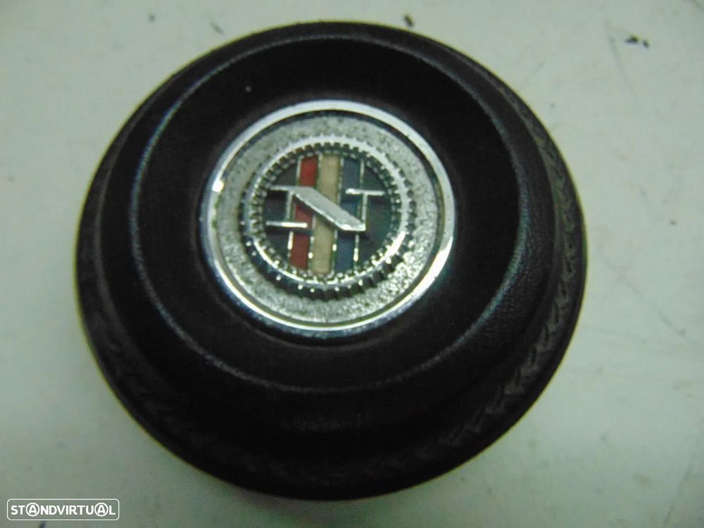 Antigos/clássicos centros volante - 12