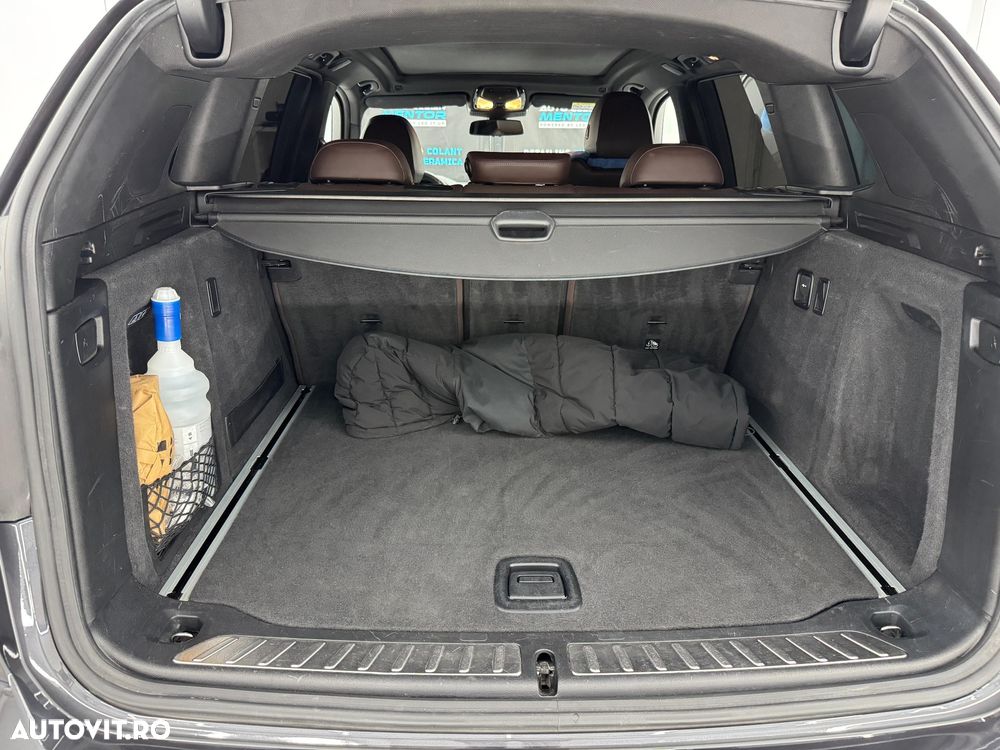 BMW X3 xDrive30d AT M Sport - 12