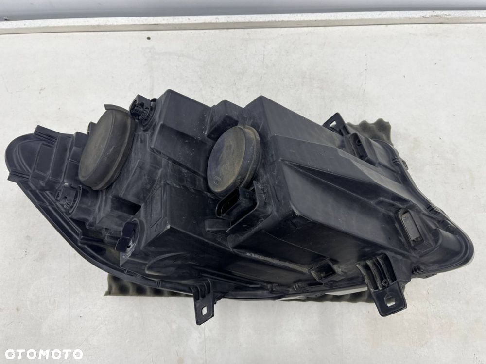 Lampa reflektor Mercedes Sprinter III w907 w910 2018r.- LEWA przednia zwykła H7 H15 a9109060000 - 16
