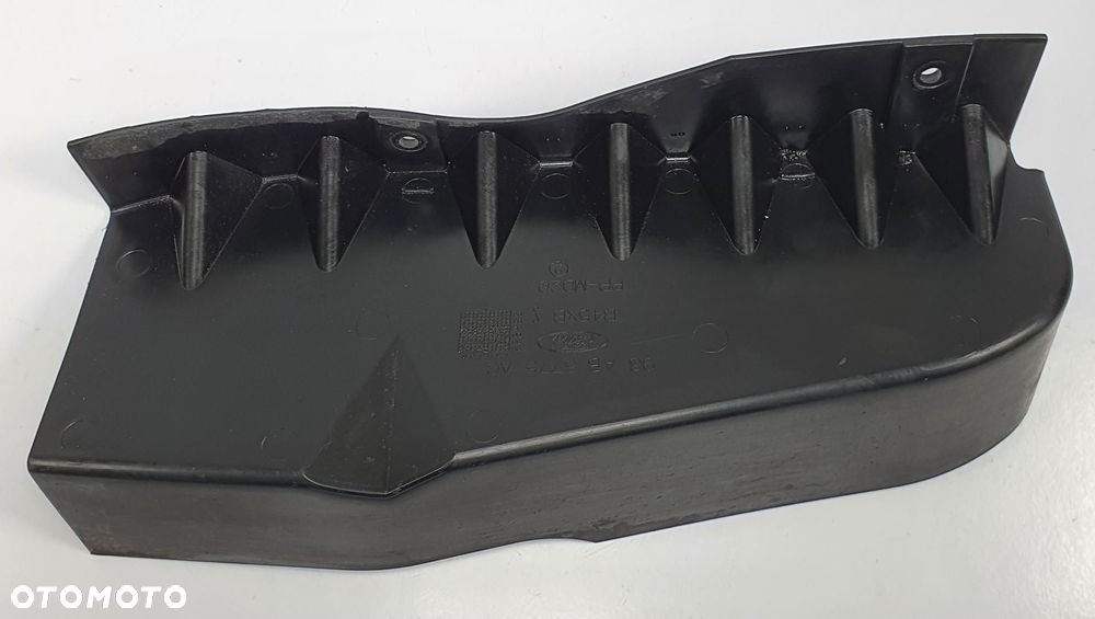 OSŁONA PASKA ROZRZĄDU FORD FOCUS MK1 1.6 16V 98AB-6775-AG - 1