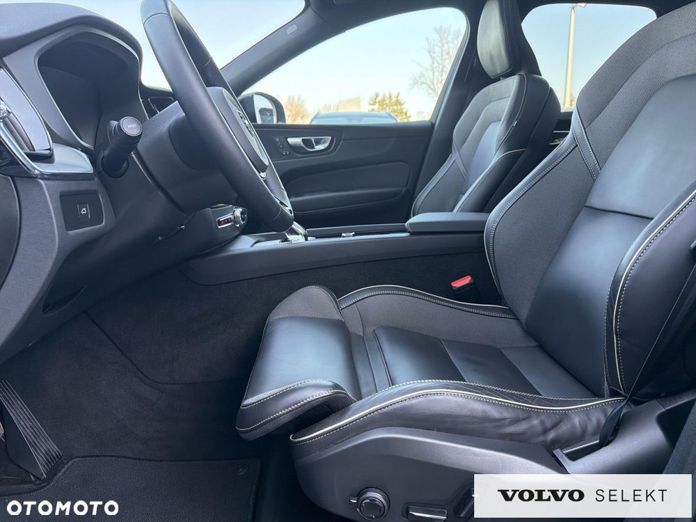 Volvo XC 60 - 10